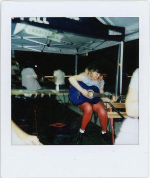 دوربین چاپ سریع فوجی فیلم Square SQ1