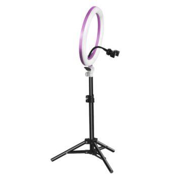 رینگ لایت دوربین مدل ZD-666