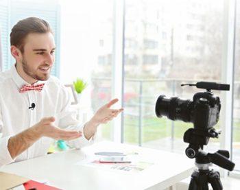 گیرنده میکروفون بویا مدل By-RX8 PROمناسب بلاگرها