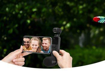 میکروفون بویا مدل BY-DM100-OP