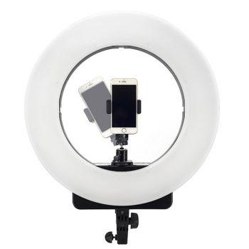 رینگ لایت عکاسی FE-580 II