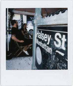 دوربین چاپ سریع فوجی فیلم Square SQ1