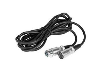 کابل میکروفون بویا مدل XLR-C3 با طول 3m