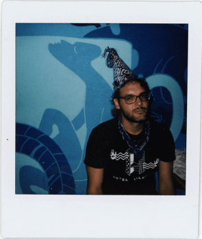 دوربین چاپ سریع فوجی فیلم Square SQ1