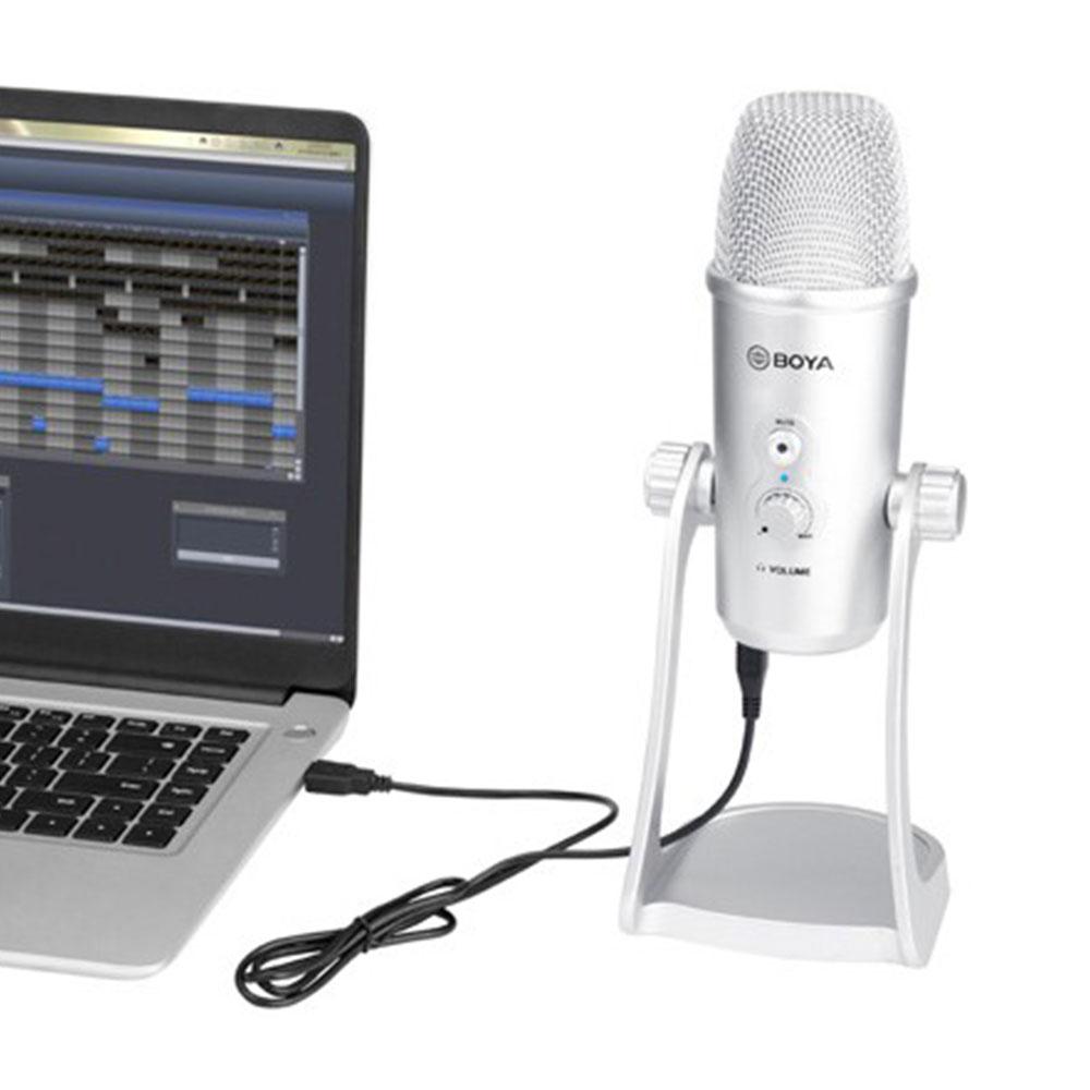 میکروفون بویا مدل BY-PM700SP