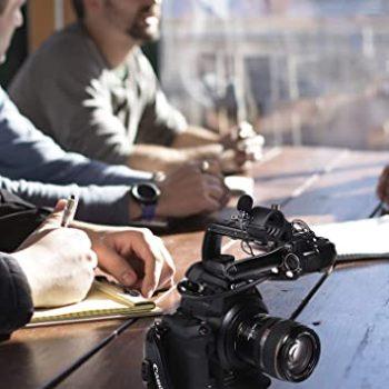 میکروفون بویا مدل BY-M4C