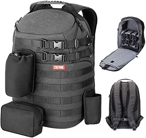 کیت مستر گیمبال دوربین ژیون کرین 3 Zhiyun-Tech CRANE 3 Master