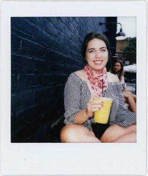 دوربین چاپ سریع فوجی فیلم Square SQ1