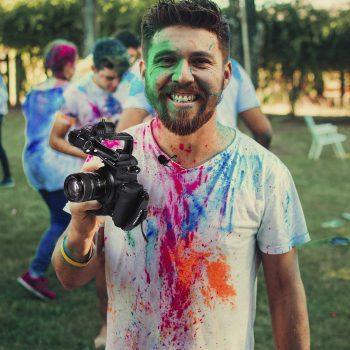 میکروفون بویا مدل BY-M4C