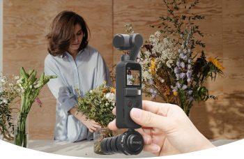 میکروفون بویا مدل BY-DM100-OP