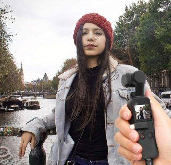 میکروفون یقه ای بویا مدل BY-M3-OP مناسب بلاگرها