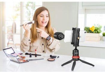 میکروفن موبایل بویا مدل BY-DM100 با جک USB-C