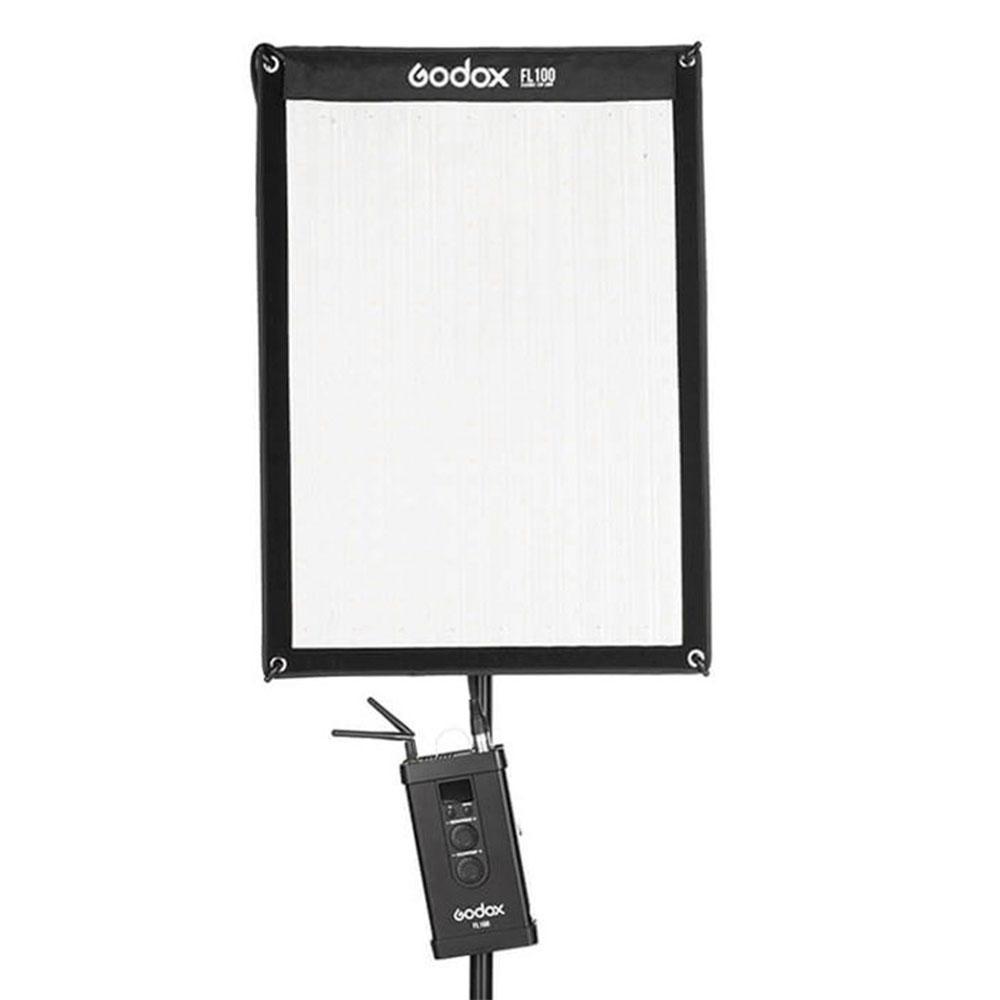نور ثابت ال ای دی گودکس (FL- (40*60 | خرید + قیمت | دیدنگار