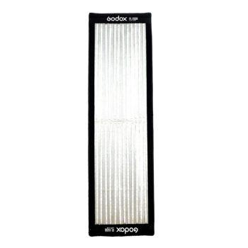 نور ثابت ال ای دی گودکس (FL-150R (30*120