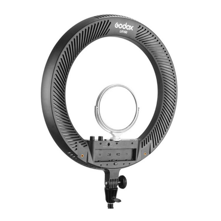 رینگ لایت گودکس LR160