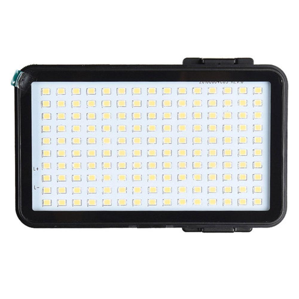 ویدیو لایت گودکس led M-150 موبایلی