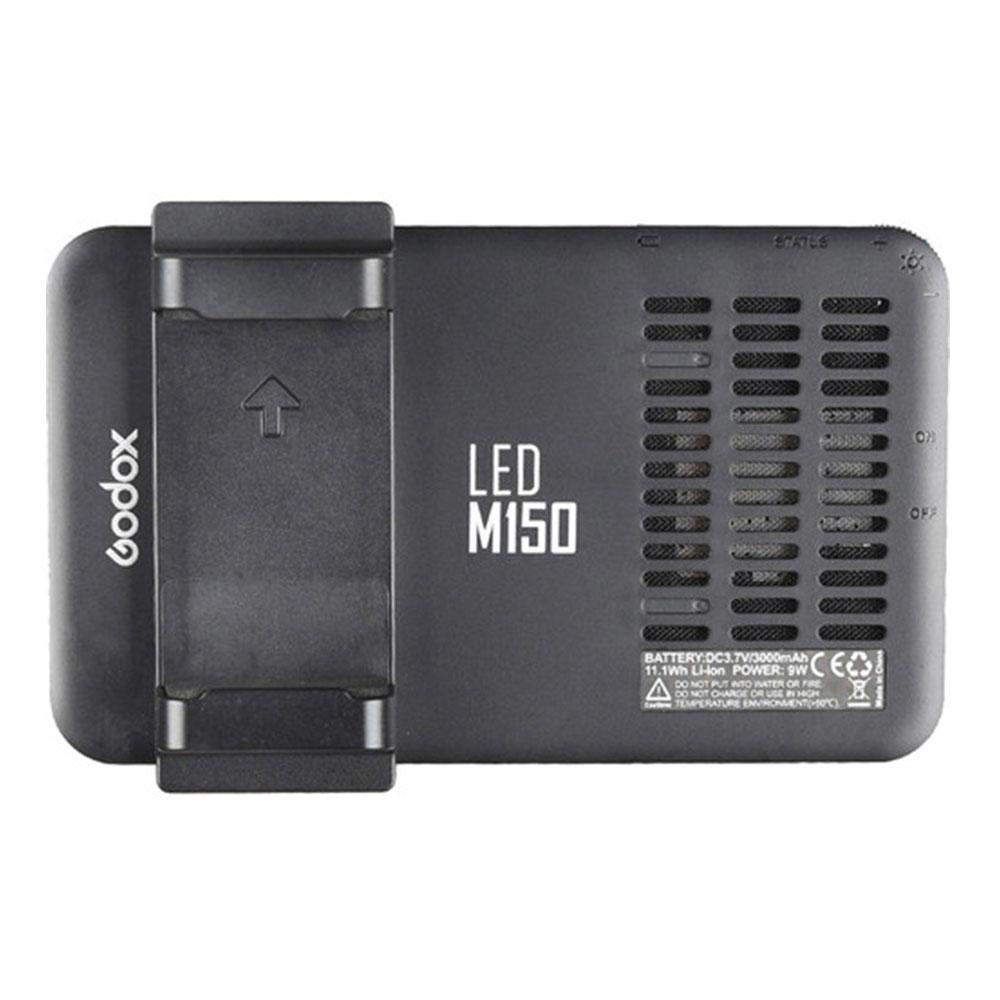 ویدیو لایت گودکس led M-150 موبایلی