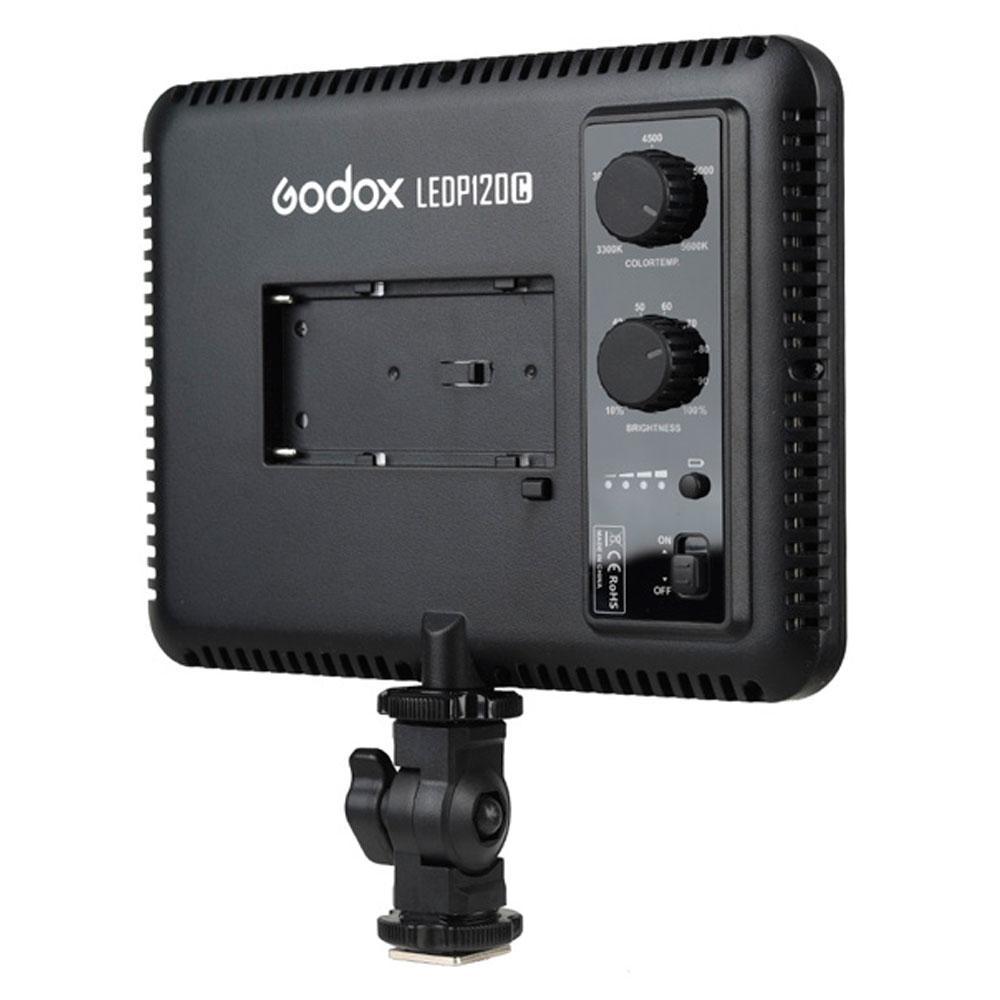 ویدیو لایت گودکس P120C