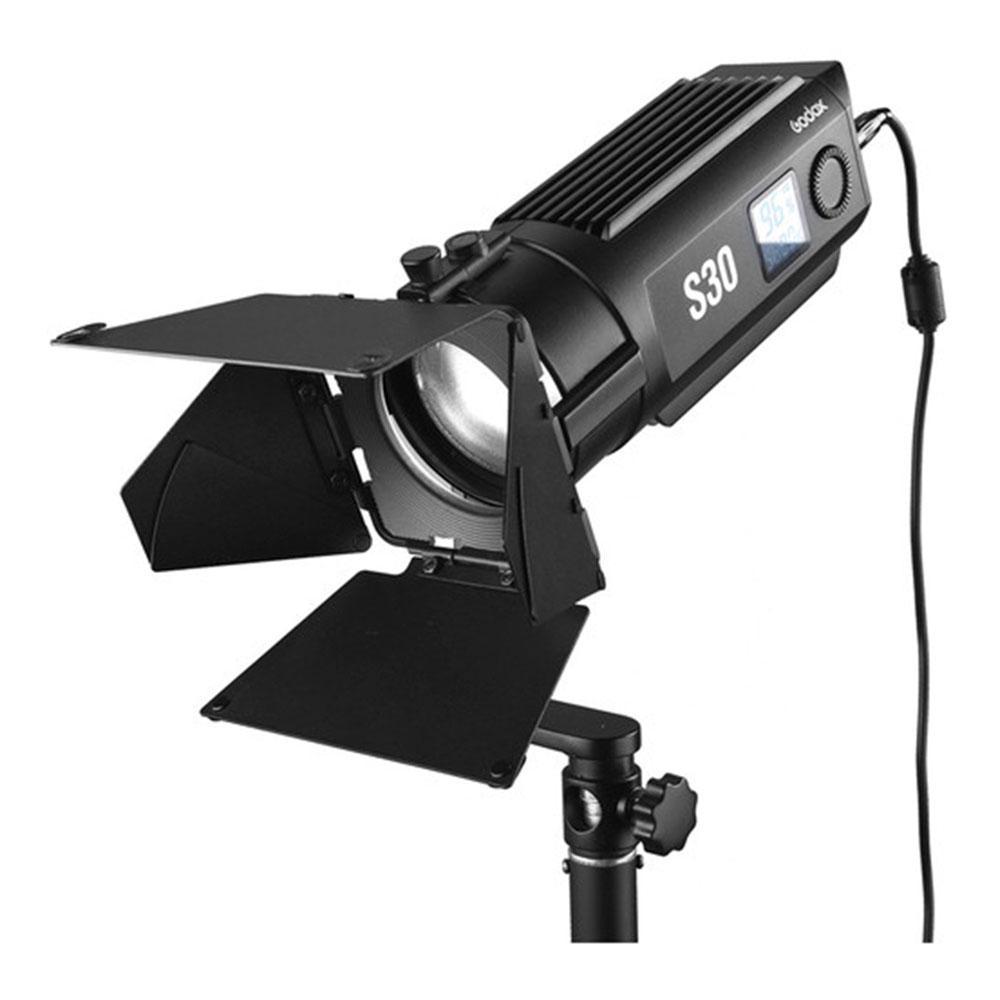 ویدئو لایت گودکس S-30