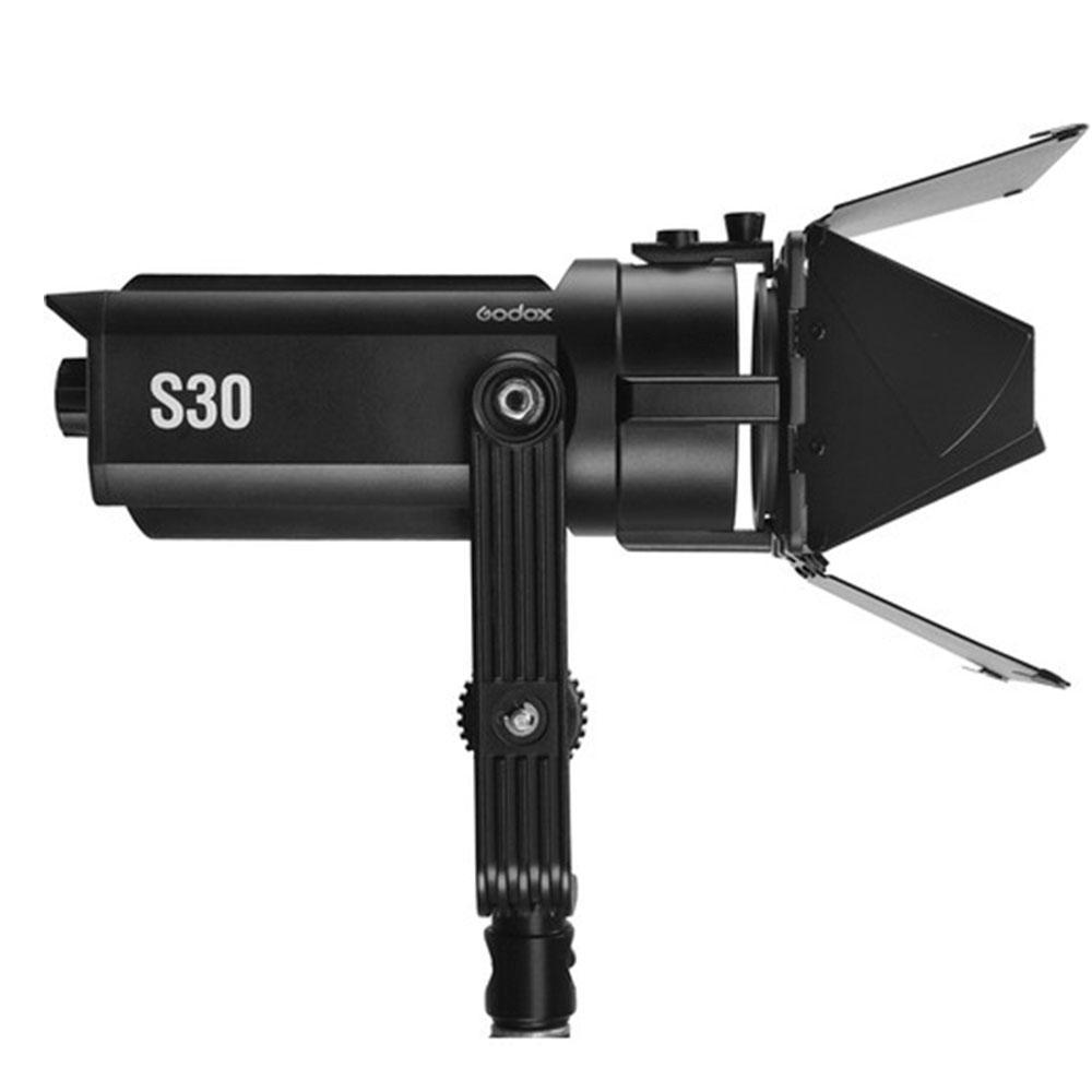ویدئو لایت گودکس S-30