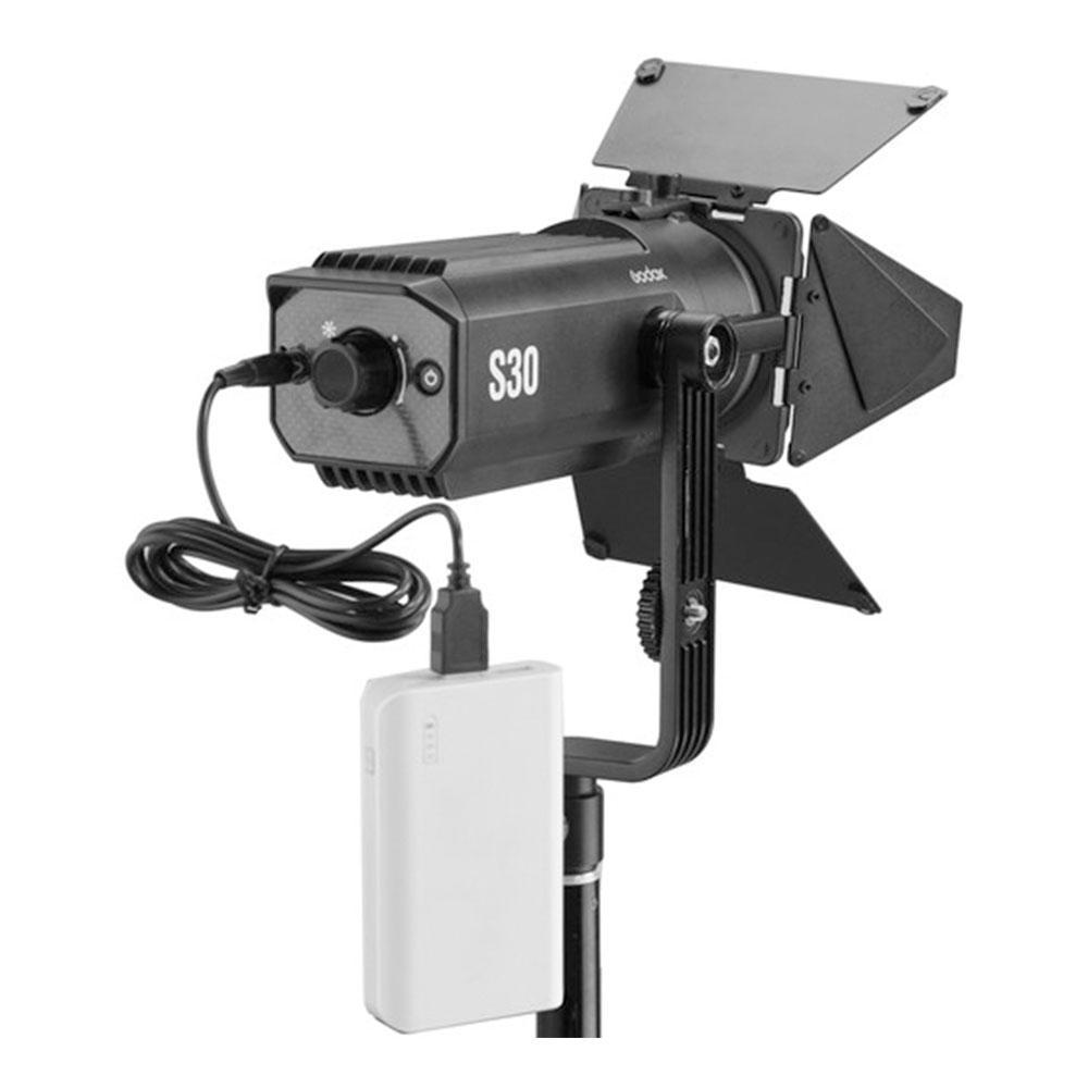 ویدئو لایت گودکس S-30