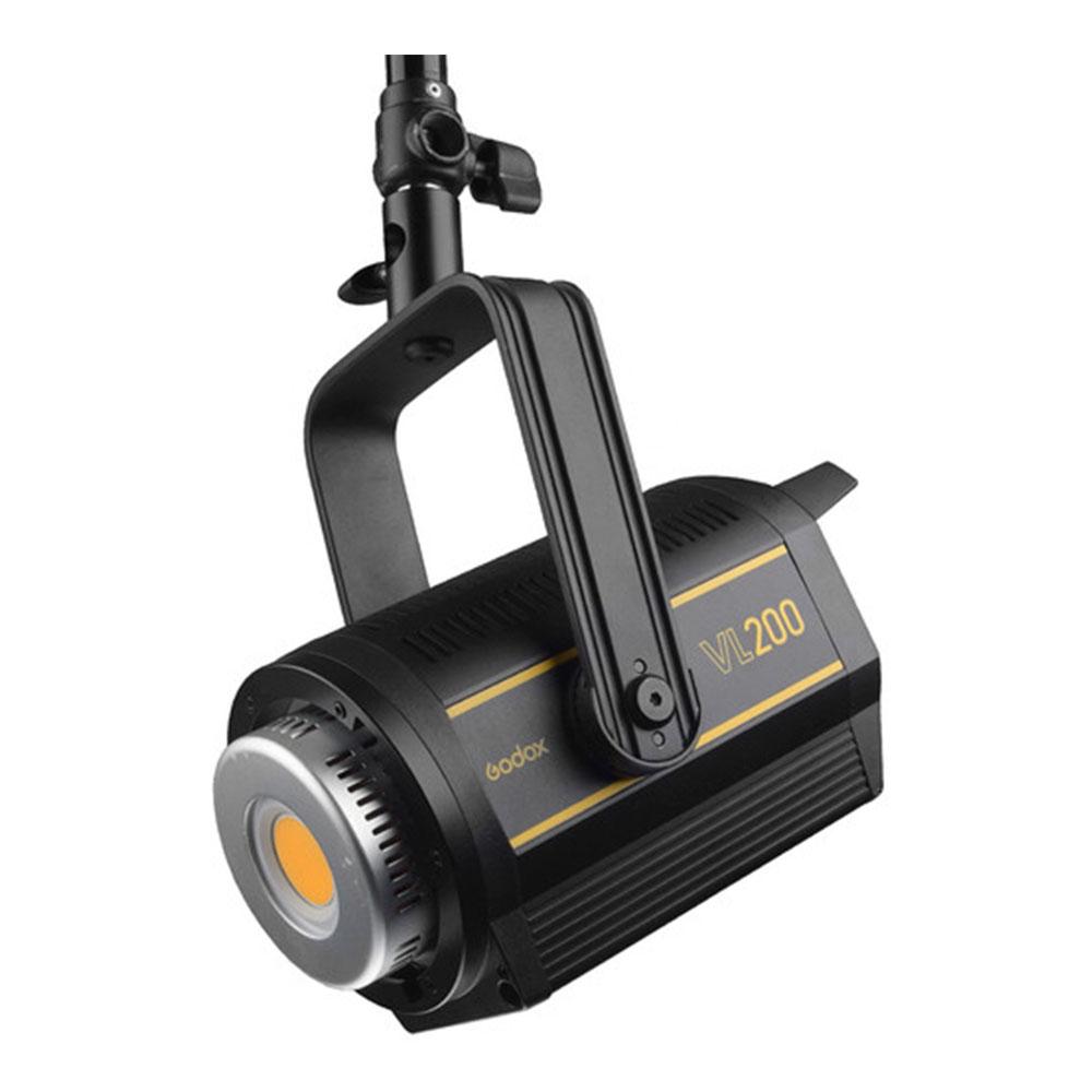 ویدئو لایت گودکس VL-200