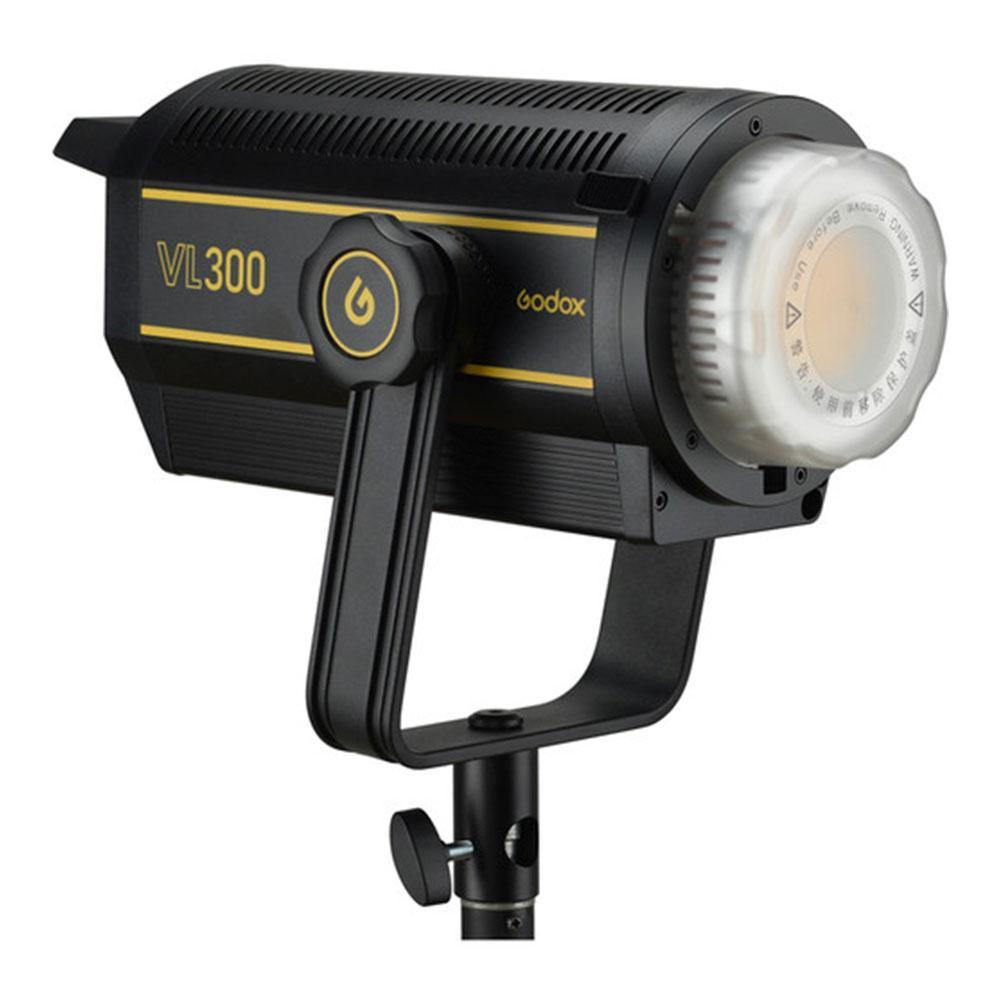 ویدئو لایت گودکس VL-300