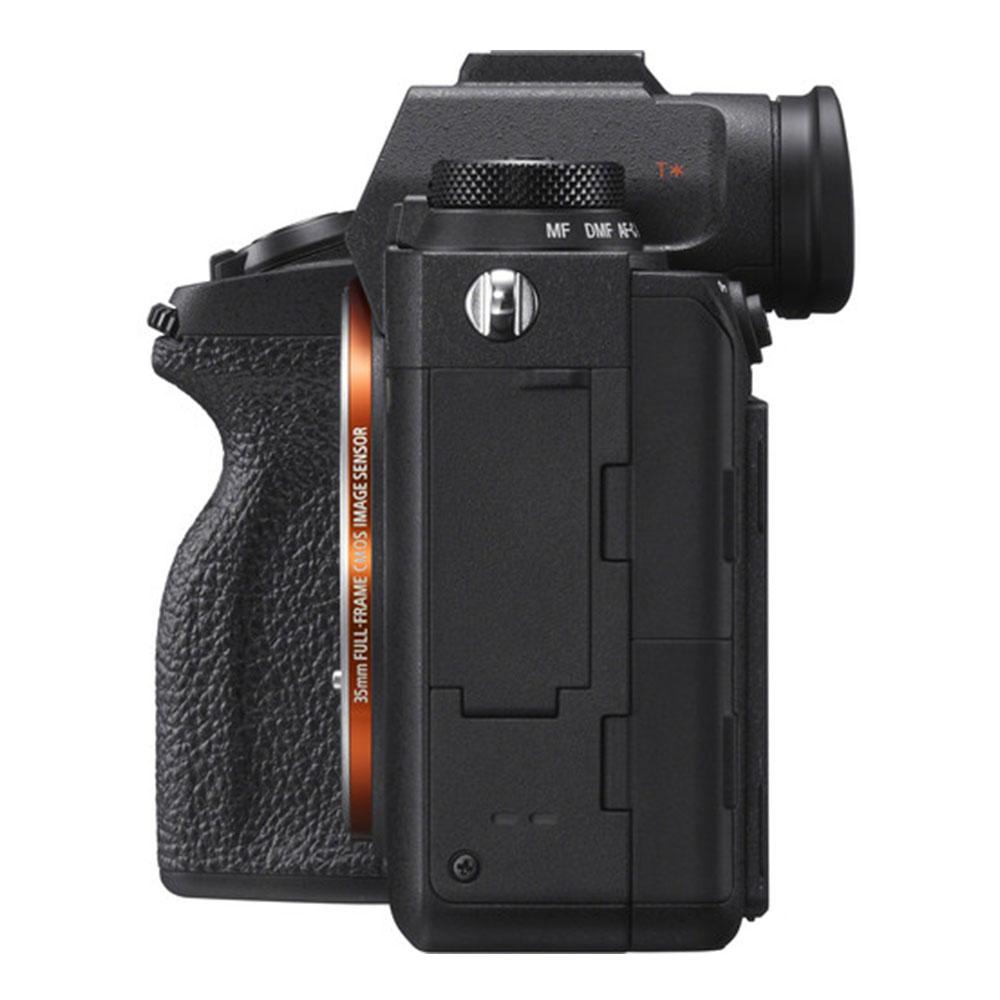 دوربین عکاسی سونی a9III بدنه