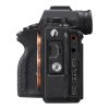 دوربین عکاسی سونی a9III بدنه