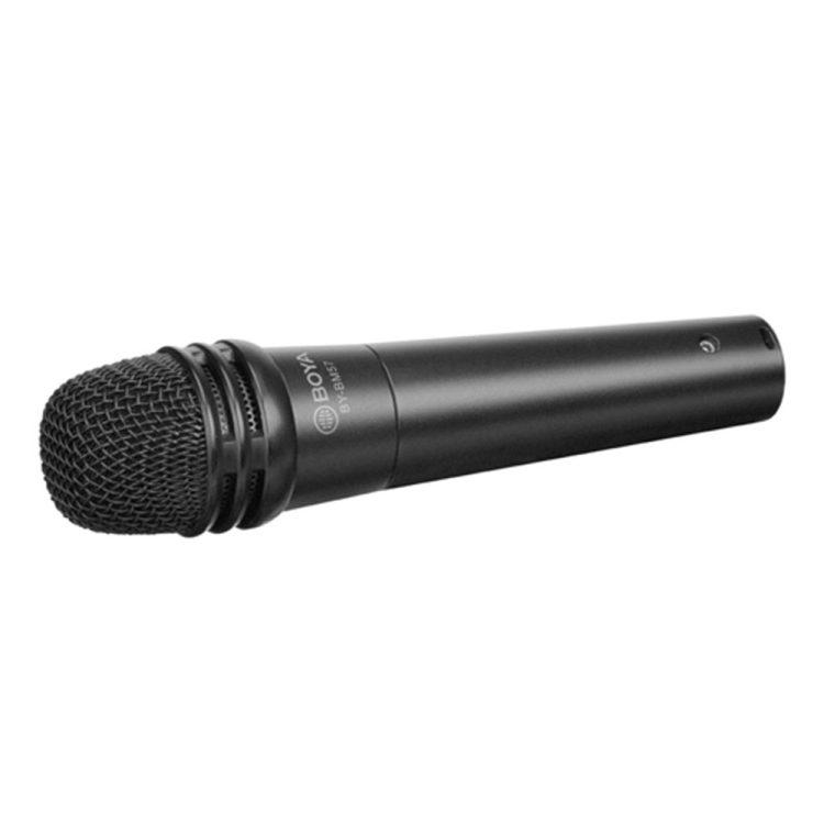 میکروفون دستی بویا مدل BY-BM57