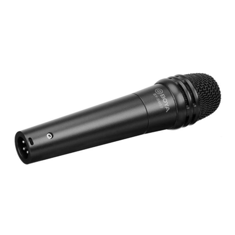 میکروفون دستی بویا مدل BY-BM57