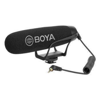 میکروفن شات گان بویا مدل BY-BM2021