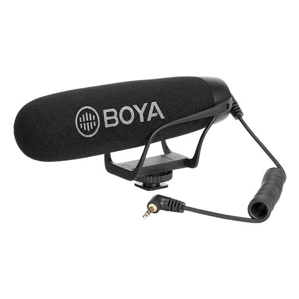 میکروفن شات گان بویا مدل BY-BM2021