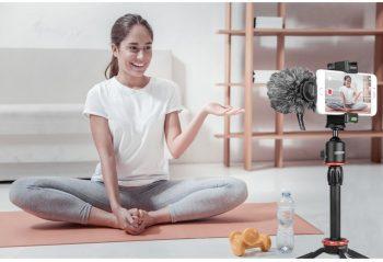 میکروفون بویا مدل BY-DM200