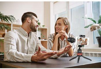 میکروفون بویا مدل BY-DM200