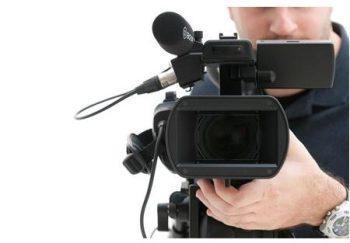 میکروفون شات گان بویا مدل BY-PVM3000L برای فیلم برداری راحت