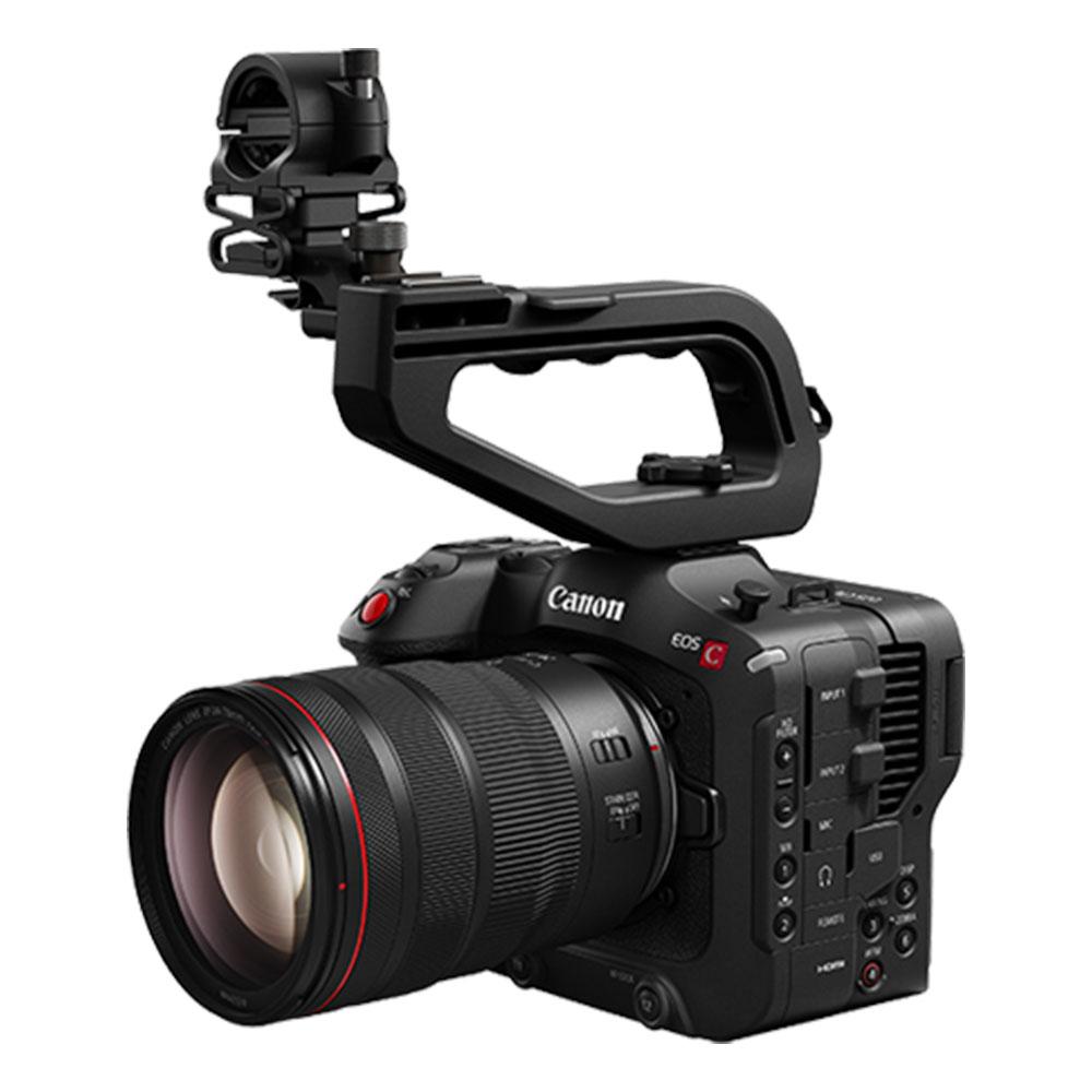 دوربین عکاسی کانن EOS C70