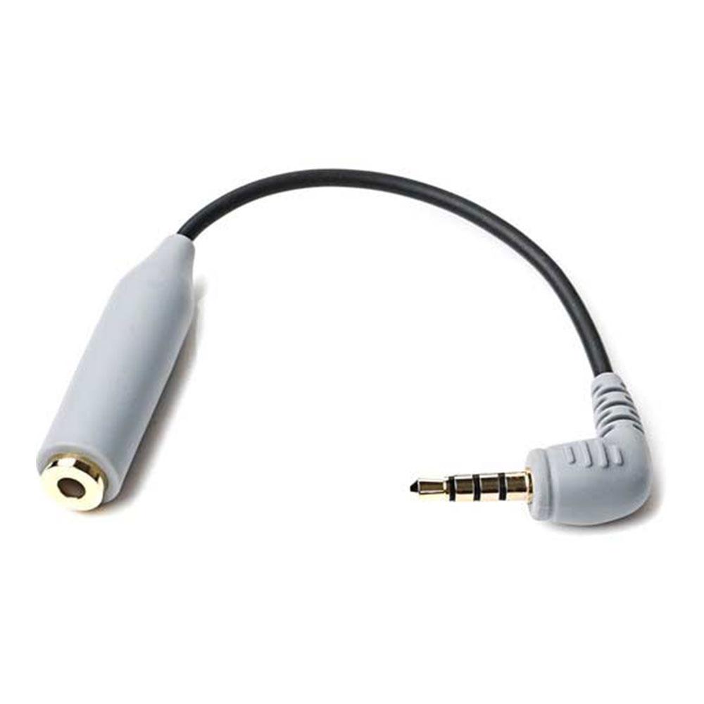 کابل میکروفون بویا مدل BY-CIP2