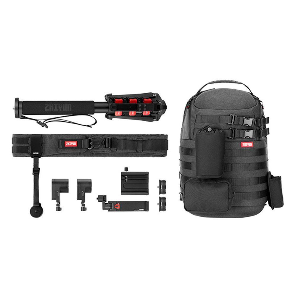 کیت کامل کرین 3 Master