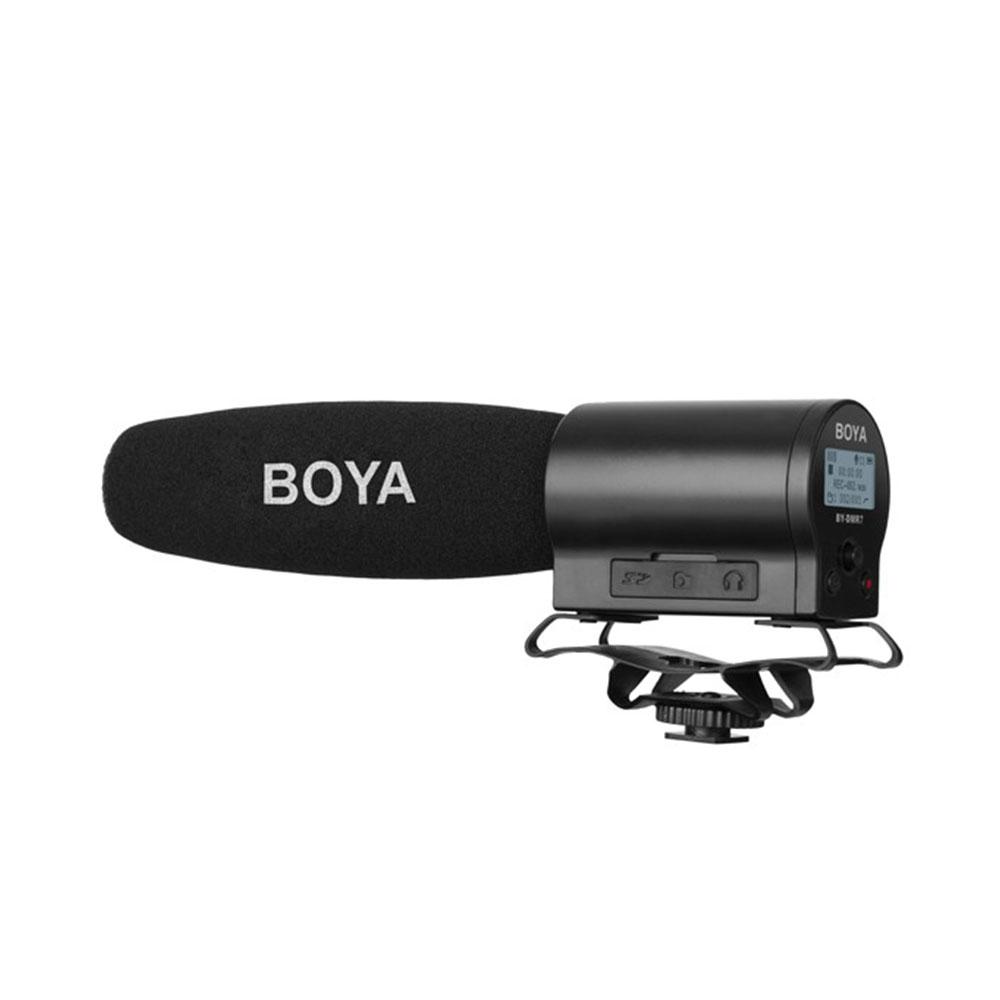 میکروفن شات گان بویا مدل BY-DMR7