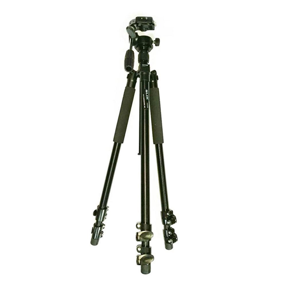 سه پایه دوربین اسلیک مدل DS-8508