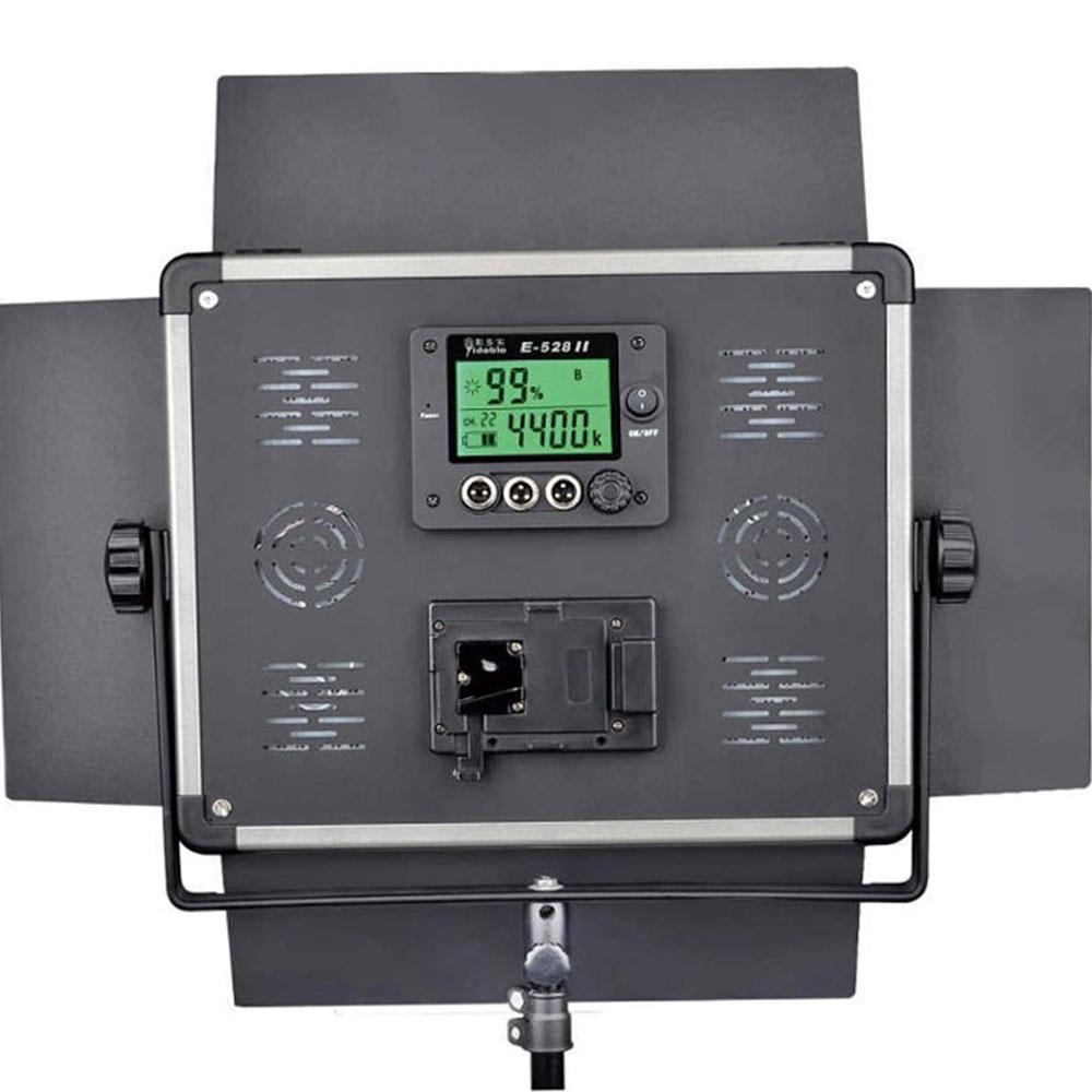 نور ثابت فلات ایدابلو مدل E-528