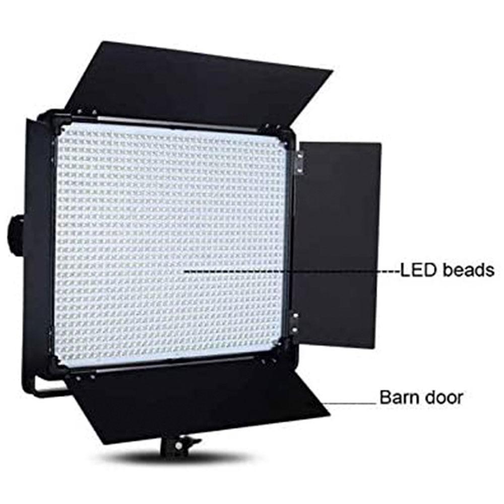 نور ثابت فلات ایدابلو مدل E-528