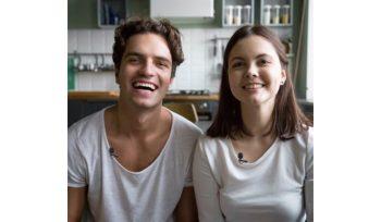 فرستنده میکروفون بویا مدل By-TX8 PRO مناسب برای بلاگرها