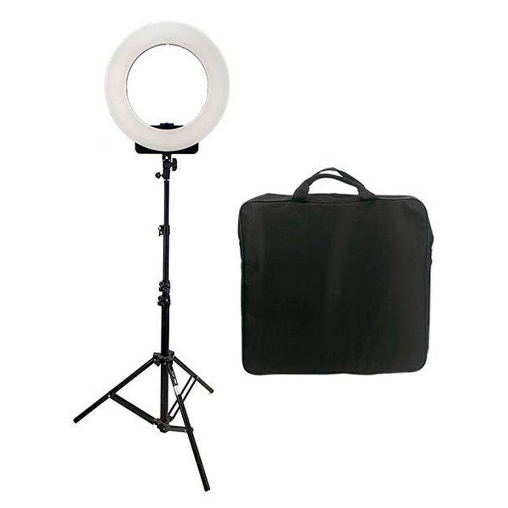 رینگ لایت عکاسی FE-580 II