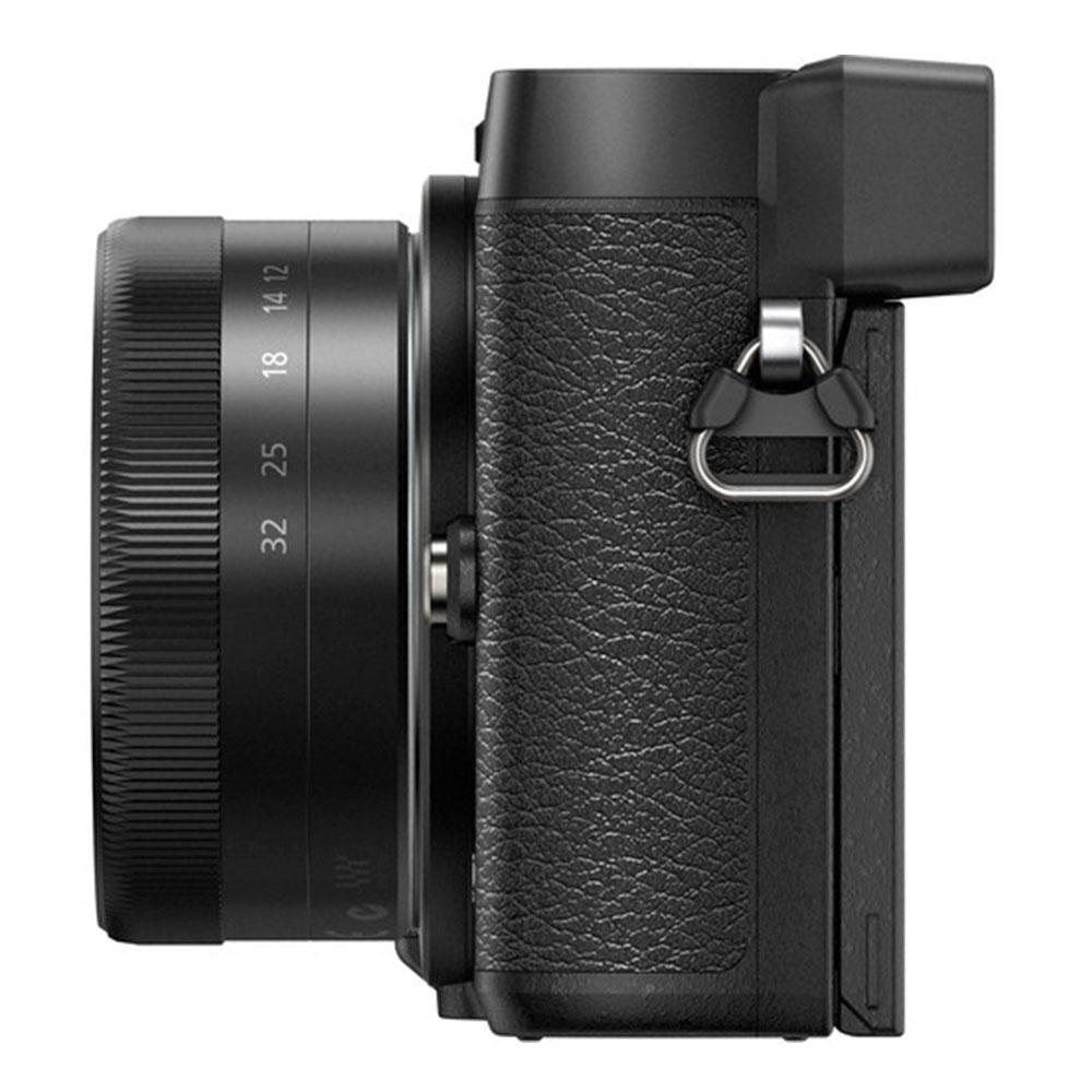 دوربین عکاسی بدون آینه پاناسونیک GX85 با لنز 32-12