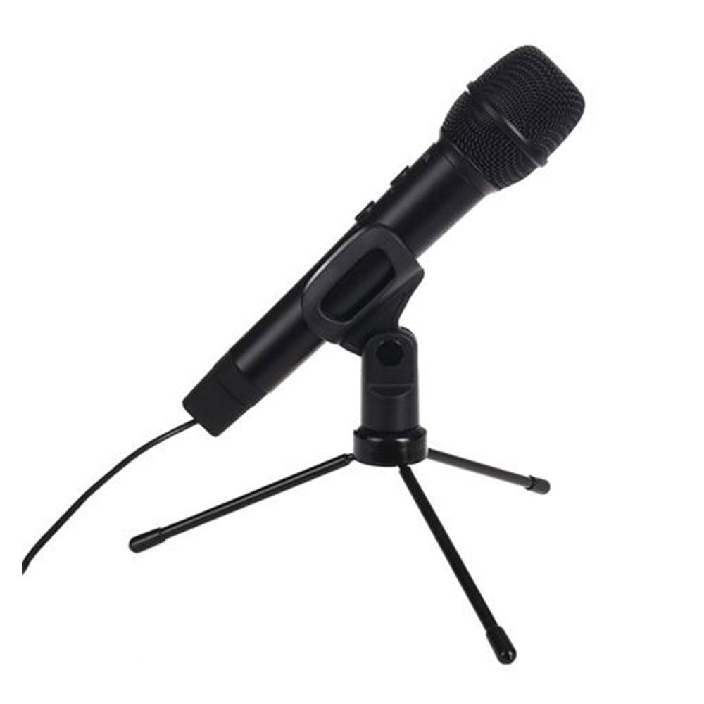 میکروفون دستی بویا مدل BY-HM2