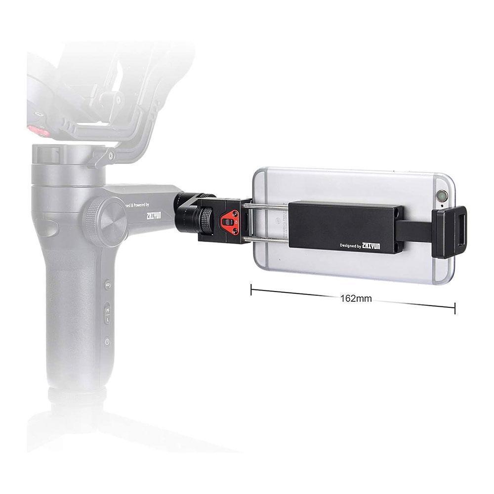 هولدر موبایلی ژیون crane 3