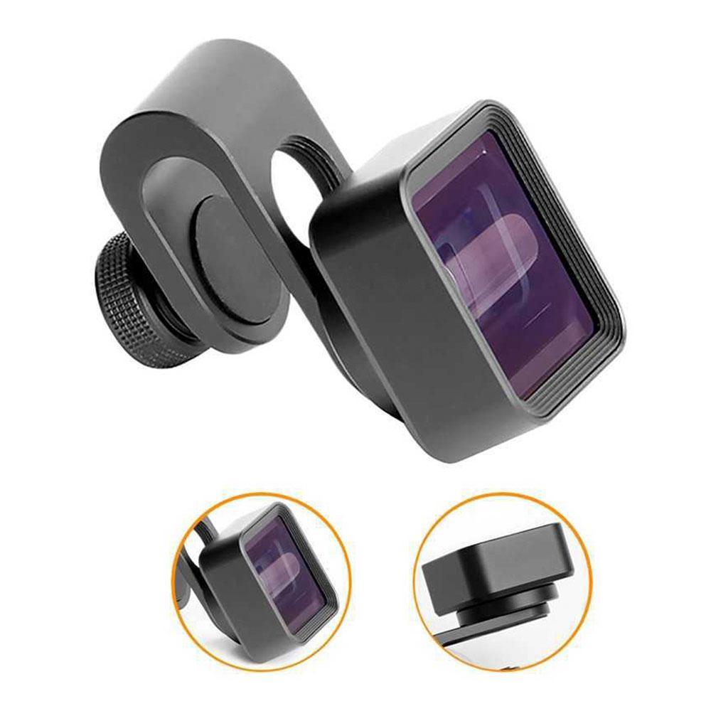 لنز آنامورفیک