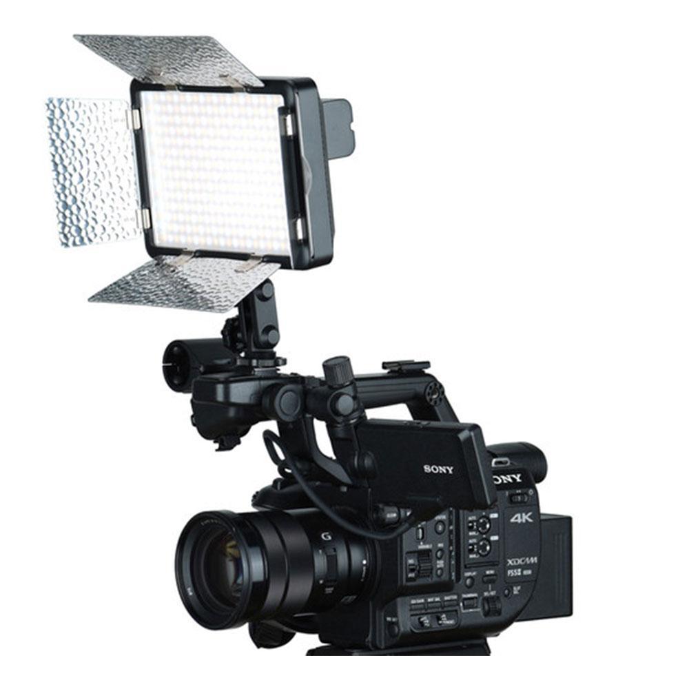 ویدئو لایت گودکس LF 308 BI